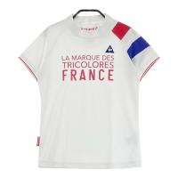 LE COQ GOLF ���R�b�N�S���t  �n�C�l�b�N ����T�V���c  �z���C�g�n �T�C�Y�FS �����N�FA- �y���Áz�S���t�E�F�A