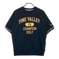 CHAMPION GOLF �`�����s�I���S���t  �n�C�l�b�N ����T�V���c  �u���b�N�n �T�C�Y�FMEDIUM �����N�FA- �y���Áz�S���t�E�F�A