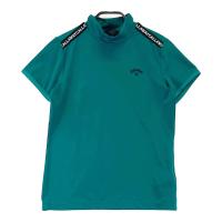 CALLAWAY �L�����E�F�C  ���b�N�l�b�N ����T�V���c ���S  �O���[���n �T�C�Y�FM �����N�FA- �y���Áz�S���t�E�F�A