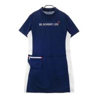 ADABAT �A�_�o�b�g  ���b�N�l�b�N ���������s�[�X  �l�C�r�[�n �T�C�Y�F40 �����N�FB �y���Áz�S���t�E�F�A