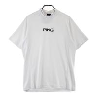 PING �s��  �n�C�l�b�N ����T�V���c  �z���C�g�n �T�C�Y�FLL �����N�FA- �y���Áz�S���t�E�F�A