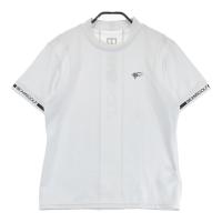 BEAMS GOLF �r�[���X�S���t 2024�N���f�� �n�C�l�b�N ����T�V���c  �z���C�g�n �T�C�Y�FL �����N�FB �y���Áz�S���t�E�F�A