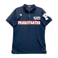 PEARLY GATES �p�[���[�Q�C�c  �����|���V���c ���b�y��  �l�C�r�[�n �T�C�Y�F5 �����N�FB �y���Áz�S���t�E�F�A