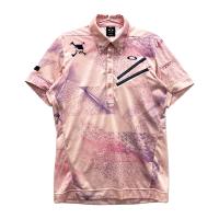 OAKLEY �I�[�N���[  �����|���V���c ���� �s���N�n �T�C�Y�FM �����N�FA- �y���Áz�S���t�E�F�A
