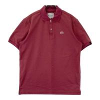 TRAVIS MATHEW �g���r�X�}�V���[  �����|���V���c  ���b�h�n �T�C�Y�FL �����N�FB �y���Áz�S���t�E�F�A
