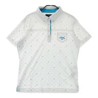 CALLAWAY �L�����E�F�C  �����|���V���c �{�^���_�E�� �h�b�g�� �z���C�g�n �T�C�Y�FLL �����N�FB �y���Áz�S���t�E�F�A