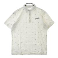 ADIDAS GOLF �A�f�B�_�X�S���t A05478 �����|���V���c ���� �z���C�g�n �T�C�Y�FL/G �����N�FA- �y���Áz�S���t�E�F�A
