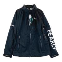 PEARLY GATES �p�[���[�Q�C�c  ���@�\ ���C���W���P�b�g  �u���b�N�n �T�C�Y�F0 �����N�FN �y�V�i�z�S���t�E�F�A
