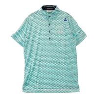 LE COQ GOLF ���R�b�N�S���t  �����|���V���c ���� �O���[���n �T�C�Y�FL �����N�FA- �y���Áz�S���t�E�F�A