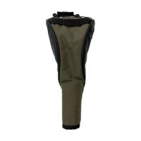 BAGJACK GOLF  �w�b�h�J�o�[  �O���[���n �����N�FB �y���Áz�S���t�E�F�A