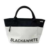 BLACK&WHITE �u���b�N�A���h�z���C�g  �J�[�g�o�b�O  �z���C�g�n �����N�FA- �y���Áz�S���t�E�F�A