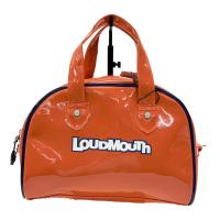 LOUD MOUTH ���E�h�}�E�X  �J�[�g�o�b�O  �I�����W�n �����N�FN �y���Áz�S���t�E�F�A