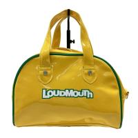 LOUD MOUTH ���E�h�}�E�X  �J�[�g�o�b�O  �C�G���[�n �����N�FA �y���Áz�S���t�E�F�A