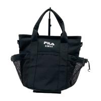 FILA GOLF �t�B���S���t  2WAY�o�b�O  �u���b�N�n �����N�FA �y���Áz�S���t�E�F�A