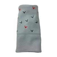 CALLAWAY �L�����E�F�C  �w�b�h�J�o�[ QUANTUM TRI-FORCE  �O���[�n �����N�FA- �y���Áz�S���t�E�F�A
