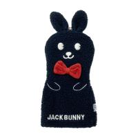 JACK BUNNY �W���b�N�o�j�[  �w�b�h�J�o�[ ������ �{�A  �l�C�r�[�n �����N�FA- �y���Áz�S���t�E�F�A