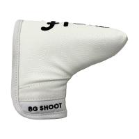 8G SHOOT �G�C�W�V���[�g  �p�^�[�J�o�[ �s���^  �z���C�g�n �����N�FB �y���Áz�S���t�E�F�A