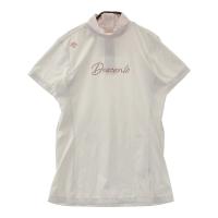 DESCENTE GOLF �f�T���g�S���t  �n�C�l�b�N ����T�V���c  �z���C�g�n �T�C�Y�FL �����N�FB �y���Áz�S���t�E�F�A