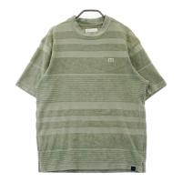 TRAVIS MATHEW �g���r�X�}�V���[ 7AF031 ����T�V���c �{�[�_�[�� �J�[�L�n �T�C�Y�FL �����N�FB �y���Áz�S���t�E�F�A