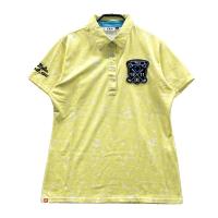 FILA GOLF �t�B���S���t  �����|���V���c ���� �C�G���[�n �T�C�Y�FL �����N�FB �y���Áz�S���t�E�F�A