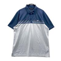 TRAVIS MATHEW �g���r�X�}�V���[  �����|���V���c  �l�C�r�[�n �T�C�Y�FXXL �����N�FA- �y���Áz�S���t�E�F�A