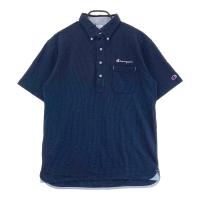 CHAMPION GOLF �`�����s�I���S���t  �����|���V���c �{�^���_�E��  �l�C�r�[�n �T�C�Y�FX-LARGE �����N�FB �y���Áz�S���t�E�F�A