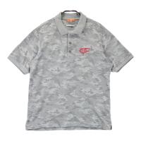 BEAMS GOLF �r�[���X�S���t  �����|���V���c �J���t�� ���ʕ� �O���[�n �T�C�Y�FL �����N�FB �y���Áz�S���t�E�F�A