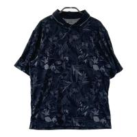 UNDER ARMOUR �A���_�[�A�[�}�[  �����|���V���c ���� �u���b�N�n �T�C�Y�FM �����N�FA- �y���Áz�S���t�E�F�A