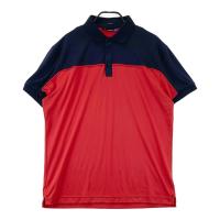 J.LINDEBERG �W�F�C�����h�o�[�O  �����|���V���c  ���b�h�n �T�C�Y�FXL �����N�FA- �y���Áz�S���t�E�F�A