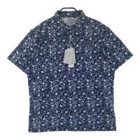 FILA GOLF �t�B���S���t  �����|���V���c ���� �l�C�r�[�n �T�C�Y�FLL �����N�FN �y�V�i�z�S���t�E�F�A