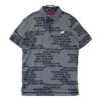 NEW BALANCE GOLF �j���[�o�����X  �����|���V���c ���� �u���b�N�n �T�C�Y�F4 �����N�FA- �y���Áz�S���t�E�F�A