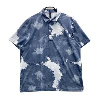 ADIDAS GOLF �A�f�B�_�X�S���t HS1131 �����|���V���c ���� �l�C�r�[�n �T�C�Y�F2XL �����N�FA- �y���Áz�S���t�E�F�A