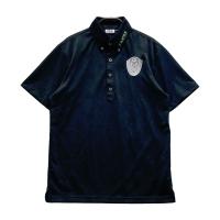 FILA GOLF �t�B���S���t  �����|���V���c �{�^���_�E�� �h�b�g�� �u���b�N�n �T�C�Y�FM �����N�FB �y���Áz�S���t�E�F�A