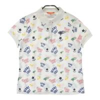 BEAMS GOLF �r�[���X�S���t  �����|���V���c ���� �z���C�g�n �T�C�Y�FL �����N�FB �y���Áz�S���t�E�F�A