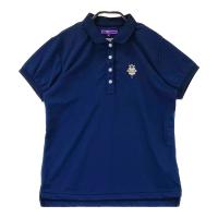 BEAMS GOLF �r�[���X�S���t  �����|���V���c  �l�C�r�[�n �T�C�Y�FM �����N�FB �y���Áz�S���t�E�F�A