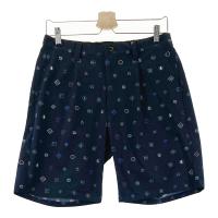 MUNSING WEAR �}���V���O�E�F�A  �n�[�t�p���c ���� �l�C�r�[�n �T�C�Y�F79-83 �����N�FA- �y���Áz�S���t�E�F�A