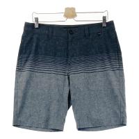TRAVIS MATHEW �g���r�X�}�V���[  �n�[�t�p���c  �O���[�n �T�C�Y�F33 �����N�FA- �y���Áz�S���t�E�F�A