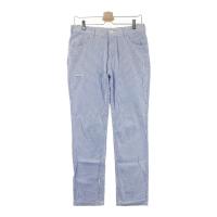 BEAMS GOLF �r�[���X�S���t  �V�A�T�b�J�[ �����O�p���c �X�g���C�v�� �z���C�g�n �T�C�Y�FM �����N�FB �y���Áz�S���t�E�F�A