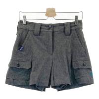 FILA GOLF �t�B���S���t  �X�g���b�` �V���[�g�p���c  �O���[�n �T�C�Y�FM �����N�FA- �y���Áz�S���t�E�F�A