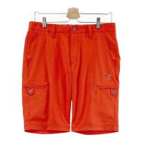 PUMA GOLF �v�[�}�S���t  �n�[�t�p���c  �I�����W�n �T�C�Y�F79 �����N�FB �y���Áz�S���t�E�F�A