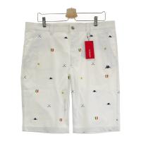 KAPPA GOLF �J�b�p�S���t  �n�[�t�p���c ���� �z���C�g�n �T�C�Y�FXO �����N�FN �y�V�i�z�S���t�E�F�A