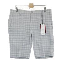 FOOT JOY �t�b�g�W���C FJ-S17-P53 �n�[�t�p���c �`�F�b�N�� �O���[�n �T�C�Y�FXL �����N�FN �y�V�i�z�S���t�E�F�A