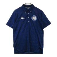 KAPPA GOLF �J�b�p�S���t  �����|���V���c �W���K�[�h ���� �l�C�r�[�n �T�C�Y�FL �����N�FA- �y���Áz�S���t�E�F�A