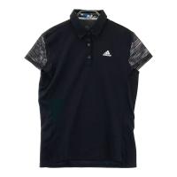 ADIDAS GOLF �A�f�B�_�X�S���t  �����|���V���c �����b�V��  �u���b�N�n �T�C�Y�FL �����N�FA- �y���Áz�S���t�E�F�A