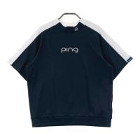 PING �s�� 2025�N���f�� �n�C�l�b�N ����T�V���c  �u���b�N�n �T�C�Y�FM �����N�FA �y���Áz�S���t�E�F�A