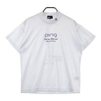 PING �s�� 2025�N���f�� �n�C�l�b�N ����T�V���c  �z���C�g�n �T�C�Y�FM �����N�FA �y���Áz�S���t�E�F�A