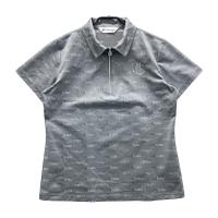 BLACK&WHITE �u���b�N�A���h�z���C�g 2024�N���f�� �n�[�t�W�b�v �����|���V���c ���S���� �O���[�n �T�C�Y�FL �����N�FA- �y���Áz�S���t�E�F�A