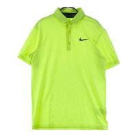 NIKE GOLF �i�C�L�S���t  �����|���V���c ���� �C�G���[�n �T�C�Y�FS �����N�FA- �y���Áz�S���t�E�F�A