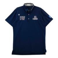 LE COQ GOLF ���R�b�N�S���t 2024�N���f�� �����|���V���c  �l�C�r�[�n �T�C�Y�FL �����N�FB �y���Áz�S���t�E�F�A