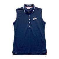 FILA GOLF �t�B���S���t  �m�[�X���[�u �|���V���c  �l�C�r�[�n �T�C�Y�FM �����N�FA- �y���Áz�S���t�E�F�A